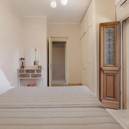Apartamento Homely 2bd In Dassia